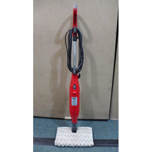 3241 - Shark steam pocket mop (220) * This lot is subject to VAT