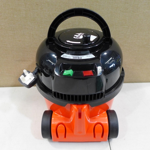 3244 - Henry Micro Hi-Flo Vacuum Cleaner, RRP £119.99 + VAT (220-222) * This lot is subject to VAT