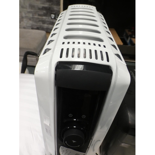 3310 - Delonghi Dragon 4 Pro Radiator  (220-249) * This lot is subject to VAT