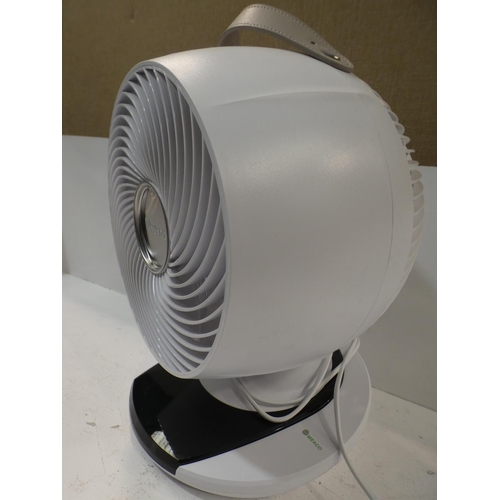 3322 - Meaco Air Circulator (no remote)      (220-117) * This lot is subject to VAT