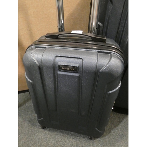 3369 - Samsonite Movelite 2Pc Luggage Set, RRP £99.99 + VAT (220-133) * This lot is subject to VAT