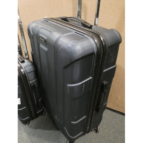 3369 - Samsonite Movelite 2Pc Luggage Set, RRP £99.99 + VAT (220-133) * This lot is subject to VAT