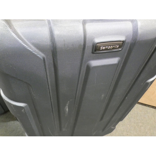 3369 - Samsonite Movelite 2Pc Luggage Set, RRP £99.99 + VAT (220-133) * This lot is subject to VAT