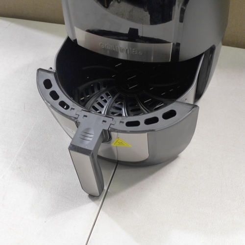 3403 - Gourmia Air Fryer New     (220-85) * This lot is subject to VAT