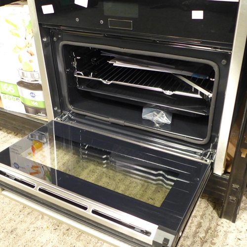 3439 - Neff Single Multifunction Microwave/ Grill * This lot is subject to VAT