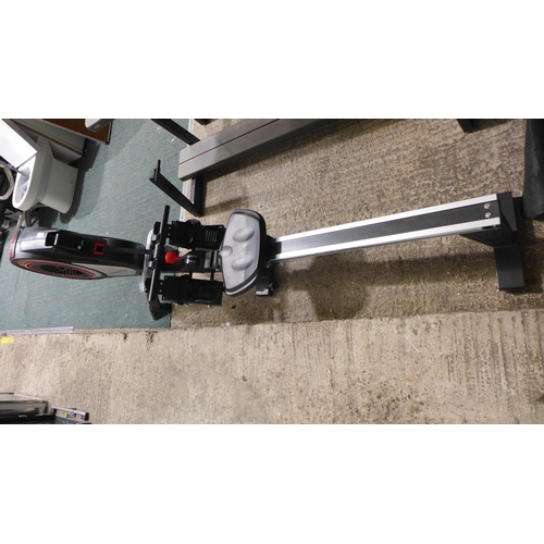 3443 - Marcy Onyx Rowing Machine, RRP £309.99 + VAT (220-111) * This lot is subject to VAT