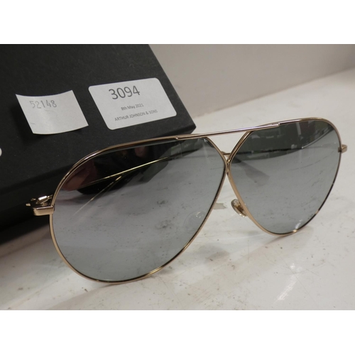 3094 - Dior Stellaire sunglasses J5G       (224-234) * This lot is subject to VAT