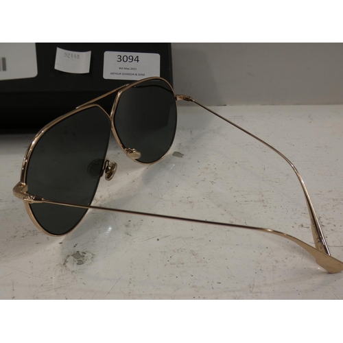 3094 - Dior Stellaire sunglasses J5G       (224-234) * This lot is subject to VAT