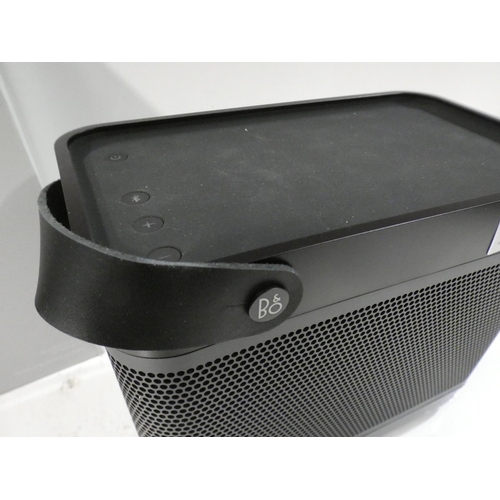 3115 - Bang & Olufsen Beolit 15 Speaker, RRP £239.99 + VAT (223-4) * This lot is subject to VAT