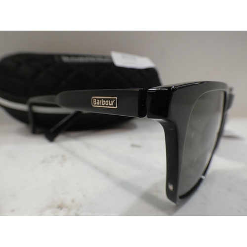 3119 - Pair of Barbour Men's Sunglasses (223-17) * This lot is subject to VAT