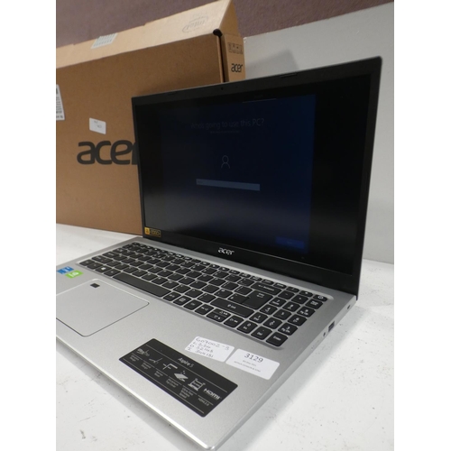 3129 - Acer Aspire 5 15.6