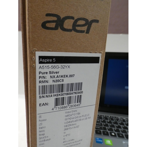 3129 - Acer Aspire 5 15.6