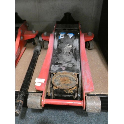 3166 - Arcan 2750Kg XL Jack (XL2750EU)     (223-129) * This lot is subject to VAT