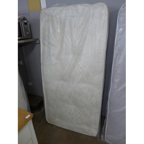 1571 - A single mattress