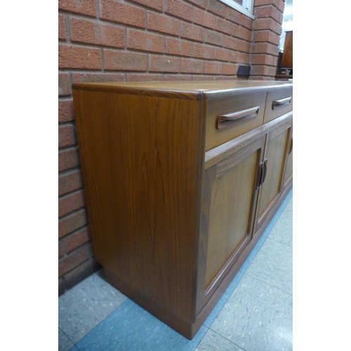 172 - A G-Plan Sierra teak sideboard