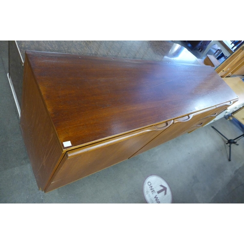 182 - A McIntosh teak sideboard