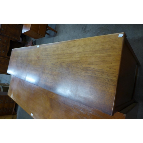 191 - A Nathan teak sideboard