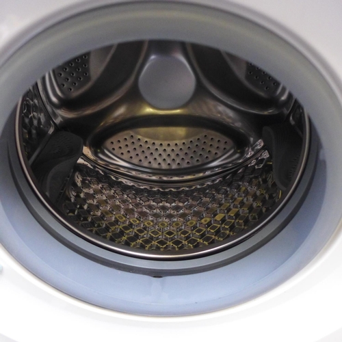 110 - CDA H825xW595xD540 Fully Integrated Washer (8kg), RRP £399 inc. VAT * VAT will be added to the hamme... 