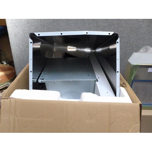 231 - CDA extractor hood * VAT will be added to the hammer price of this lot