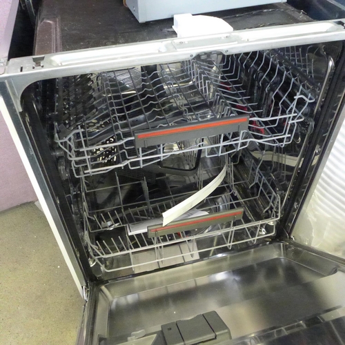 84 - AEG Dishwasher, RRP £418 inc. VAT * VAT will be added to the hammer price of this lot