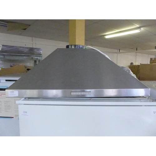 241 - Bosch canopy extractor * VAT will be added to the hammer price of this lot