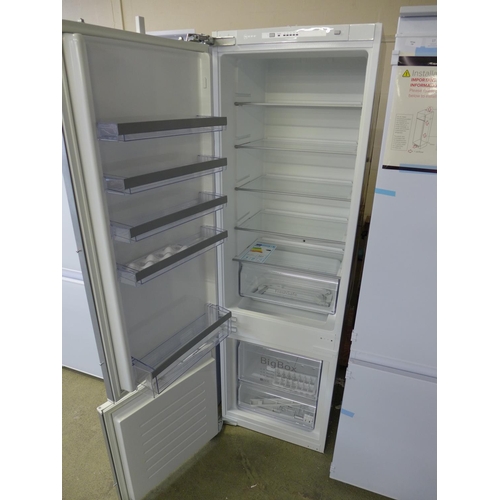 16 - Neff  Integrated 70/30 Fridge Freezer H1772xW540xD540 - model no.:- KI5872F30G, RRP £850 inc. VAT * ... 