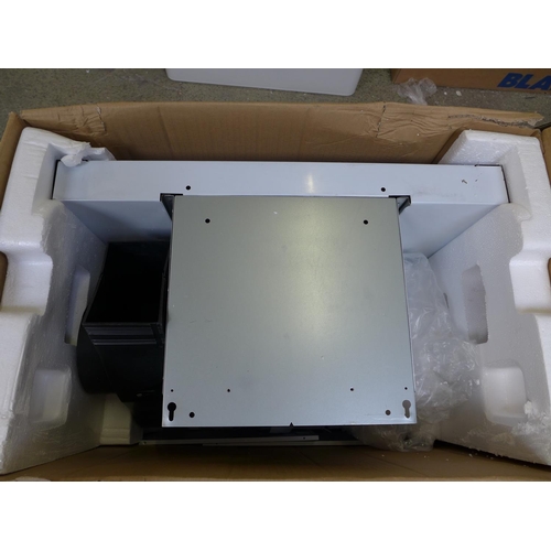 231 - CDA extractor hood * VAT will be added to the hammer price of this lot