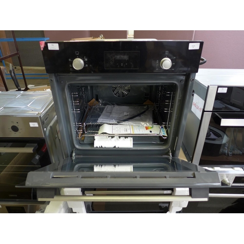 74 - Bosch  Single Oven H595xW594xD548 - model no.:- HHF113BA0B, RRP £297 inc. VAT * This lot is subject ... 