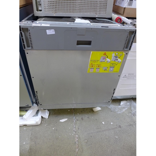 87 - AEG Fully Integrated Dishwasher H818xW596xD550 , RRP £310 inc. VAT * VAT will be added to the hammer... 