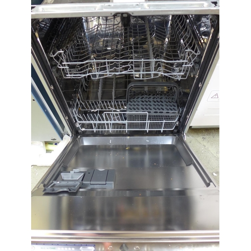 87 - AEG Fully Integrated Dishwasher H818xW596xD550 , RRP £310 inc. VAT * VAT will be added to the hammer... 