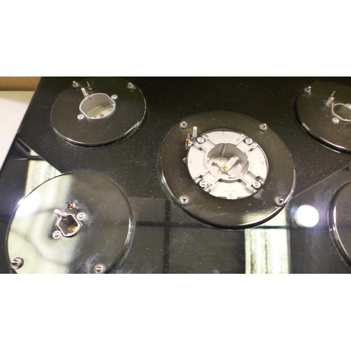 3281 - CDA Induction Hob (incomplete/missing parts) * This lot is subject to VAT