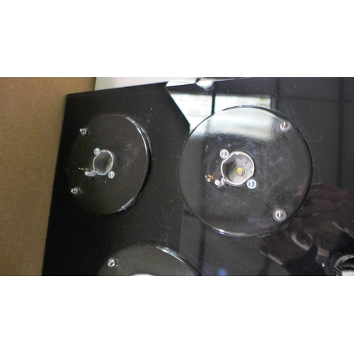 3281 - CDA Induction Hob (incomplete/missing parts) * This lot is subject to VAT