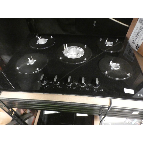 3281 - CDA Induction Hob (incomplete/missing parts) * This lot is subject to VAT