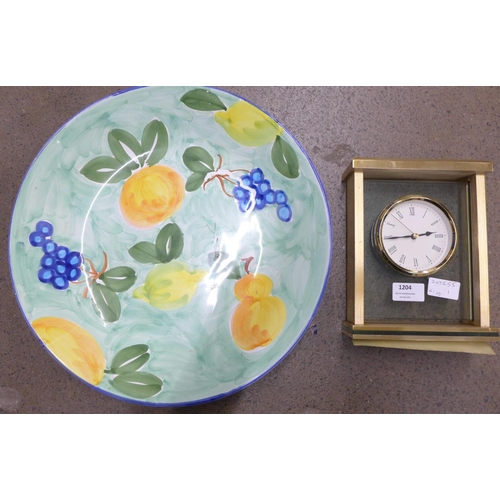 Lot 1204      