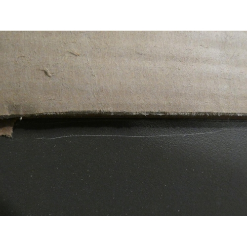 3246 - A Brayden studio grey sideboard * This lot is subject to VAT