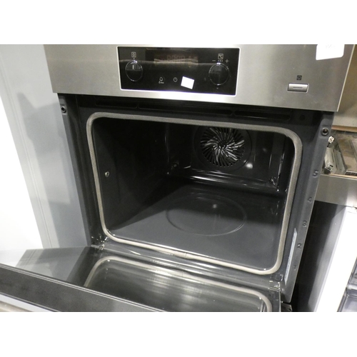 3061 - AEG Electric Oven - model no.:- BPS 355020M * This lot is subject to VAT