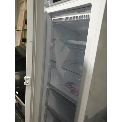 3064 - CDA  Integrated Frost Free Tower Freezer  H1772xW540xD540, RRP £450 inc. VAT - model no:-FW882 * Thi... 