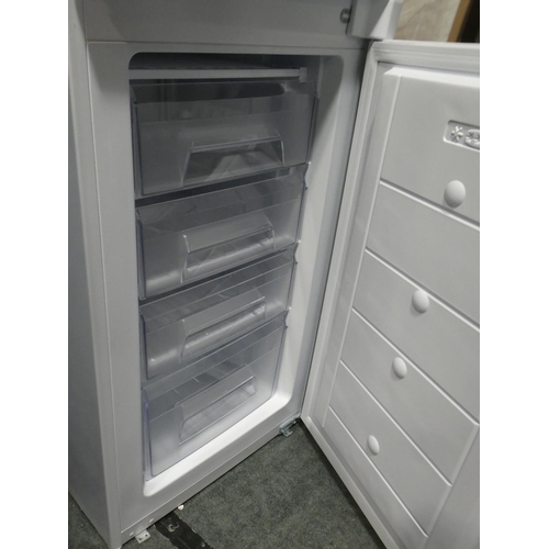 3070 - CDA  50/50 Integrated Fridge Freezer H1772xW540xD540, RRP £469 inc. VAT - model no:-FW852 * This lot... 