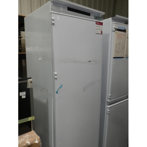 3071 - CDA  Integrated Tower Fridge H1772xW540xD540, RRP £430 inc. VAT - model no:-FW822 - door requires at... 