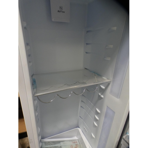 3071 - CDA  Integrated Tower Fridge H1772xW540xD540, RRP £430 inc. VAT - model no:-FW822 - door requires at... 