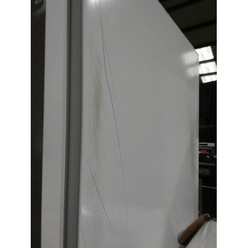 3092 - AEG Tower Freezer - model no:- ABB818F6NC * This lot is subject to VAT