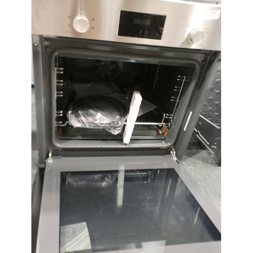 3108 - Bosch single oven * This lot is subject to VAT