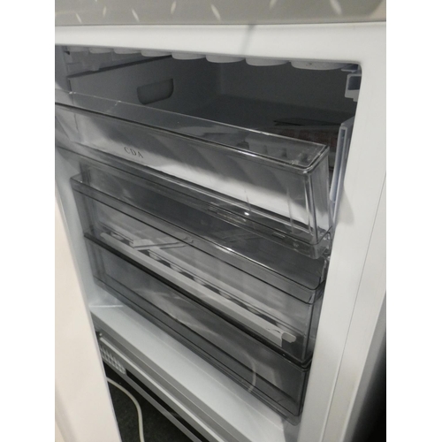 3110 - CDABuilt-Under Integrated Freezer, RRP £329 inc. VAT - model no:-FW283 * This lot is subject to VAT