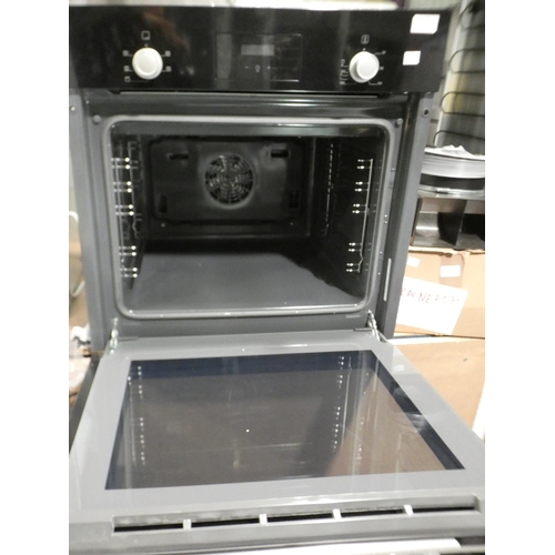 3129 - Bosch H Single Oven 595xW594xD548, RRP £297 inc. VAT - model no:-HHF113BA0B * This lot is subject to... 