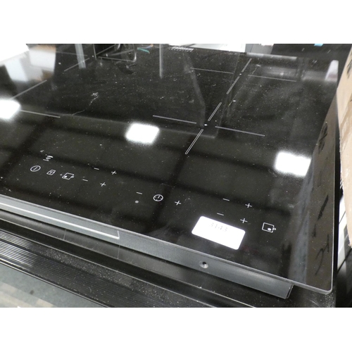 3143 - Zanussi  Hob2Hood Induction Hob H44xW590xD520, RRP £305 inc. VAT - model no:-unknown * This lot is s... 