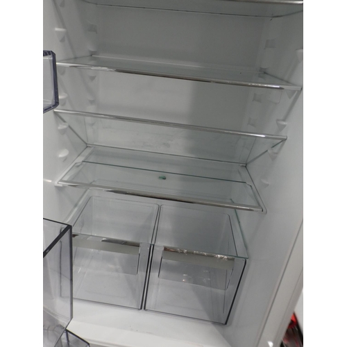 3147 - AEG  70/30 Fridge Freezer H1772xW540xD549, RRP £835 inc. VAT - model no:-SCE8181VTS * This lot is su... 