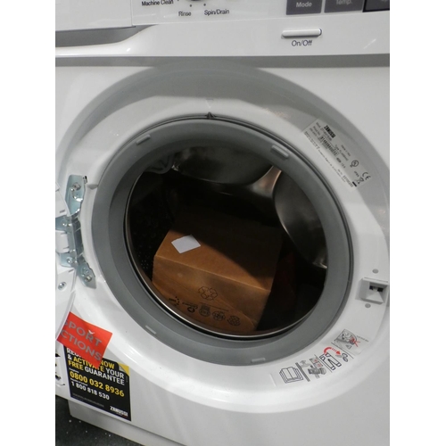 3148 - Zanussi 7kg washer/dryer * This lot is subject to VAT