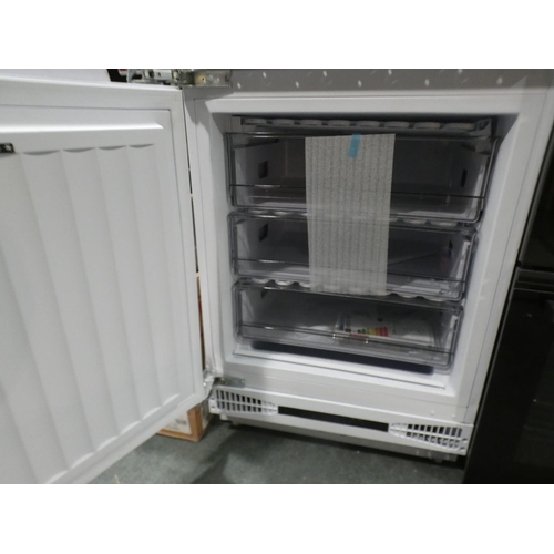 3155 - CDA  Under Counter Freezer  H818xW596xD550, RRP £315.83 inc. VAT - model no:-FW284 * This lot is sub... 