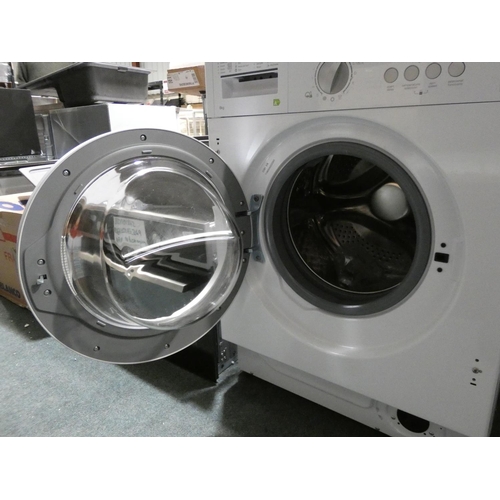 3279 - CDA washing machine, RRP £ inc. VAT - model no:- C1381 * This lot is subject to VAT