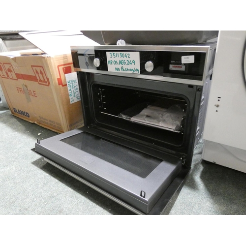 3280 - Electrolux Combi Microwave * This lot is subject to VAT